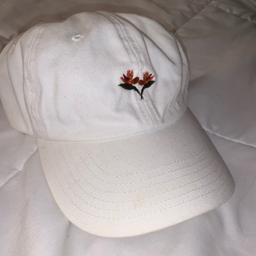 Dad Hat